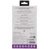 Doc Johnson Pocket Rocket Elite Mini – Mini (pociski)