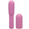 Doc Johnson Elite Mini Intimate Device 10cm Rechargeable