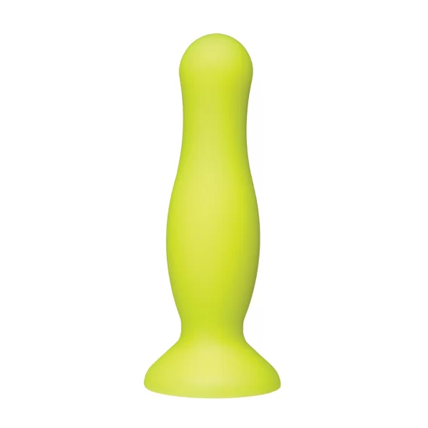 Doc Johnson Mode Silicone Plug 5 cm x 12 cm - Platinum Series