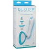 Doc Johnson Intimate Body Pump 4-in-1 Multi-Size Silicone