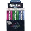 Doc Johnson Counter Display ULTRASKYN Intimate Sleeves Set 12 pcs offers a practical design for comfortable