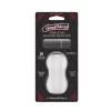 Doc Johnson GoodHead Helping Head Pro Frosted Vibrating Sleeve 3â€ combines an ergonomic design for comfortable