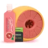 Doc Johnson Grapefruit Intimate Set with ULTRASKYN Texture 3