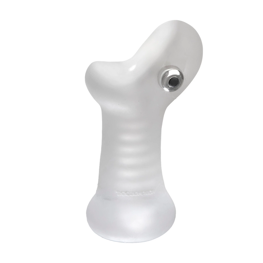 Doc Johnson Super Sucker 2.0 ULTRASKYN Vibrating Intimate Device - Anelma Doc Johnson Super Sucker 2.0 ULTRASKYN Vibrating Intimate