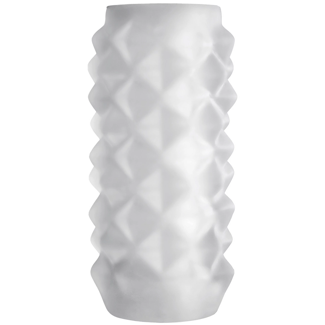 Doc Johnson Studs Reversible ULTRASKYN Dual-Texture Intimate Device 5†- Anelma Doc Johnson Studs Reversible ULTRASKYN Dual-Texture Intimate