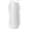 Doc Johnson OptiMALE Reversible ULTRASKYN Link Intimate Sleeve 5†Black - Anelma Doc Johnson OptiMALE Reversible ULTRASKYN Link Intimate