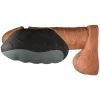 Doc Johnson OptiMALE Silicone Stroker Heated Rechargeable - Anelma easy-care design.