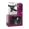 Doc Johnson Body Extensions Naughty – Wibratory strap-on