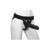 Doc Johnson Body Extensions Risqu+ silikonowa uprząż z - vibraattori