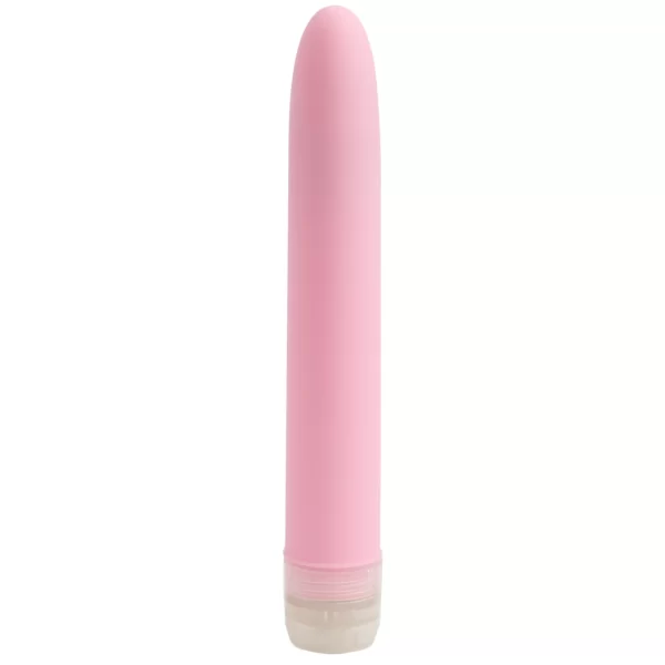 Doc Johnson Velvet Touch Mini Bullet - vibraattori