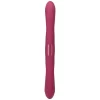 TRYST Duet Double-Ended Silicone Device - Anelma Wireless Remote