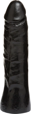 Doc Johnson CodeBlack Thin Vac-U-Lock 18cm Attachment - Anelma sextoys