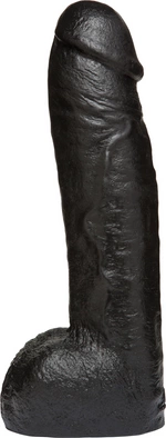 Doc Johnson CodeBlack 12†Vac-U-Lock Attachment - Anelma sextoys
