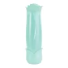 Shots My First Lipstick Mini Vibrator 6-Mode Waterproof Black - Anelma Shots My First Lipstick Mini Wibrator Dyskretny Kompaktowy - vibraattori