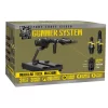 Doc Johnson Gunner System 3w1 – Sex maszyny