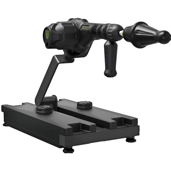 Doc Johnson Gunner System 3w1 - tuote