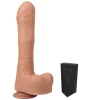 Doc Johnson Uncut Thruster - realistinen malli