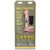 Doc Johnson Uncut Thruster - realistinen malli - Anelma Doc Johnson Uncut Thruster Mini