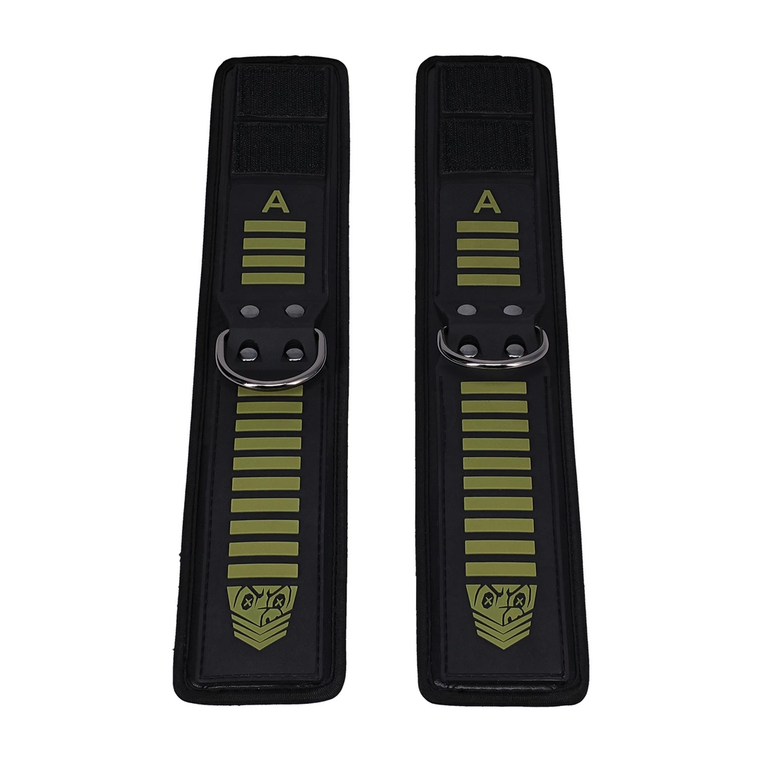 bondage cuffs