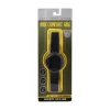 Doc Johnson Max Comfort Gag Black