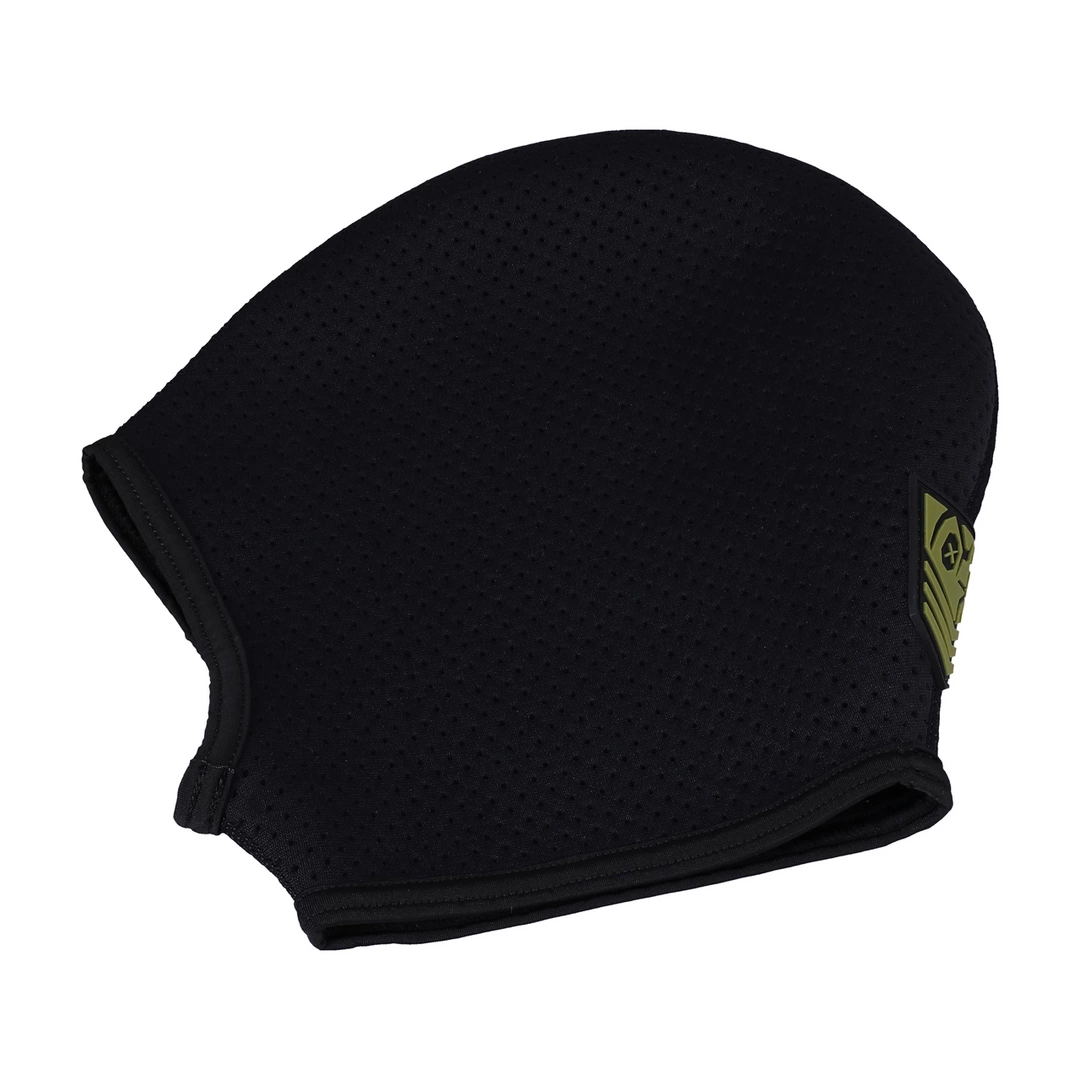 Doc Johnson Black Ops Hood Regular Czarny - maska z neoprenu