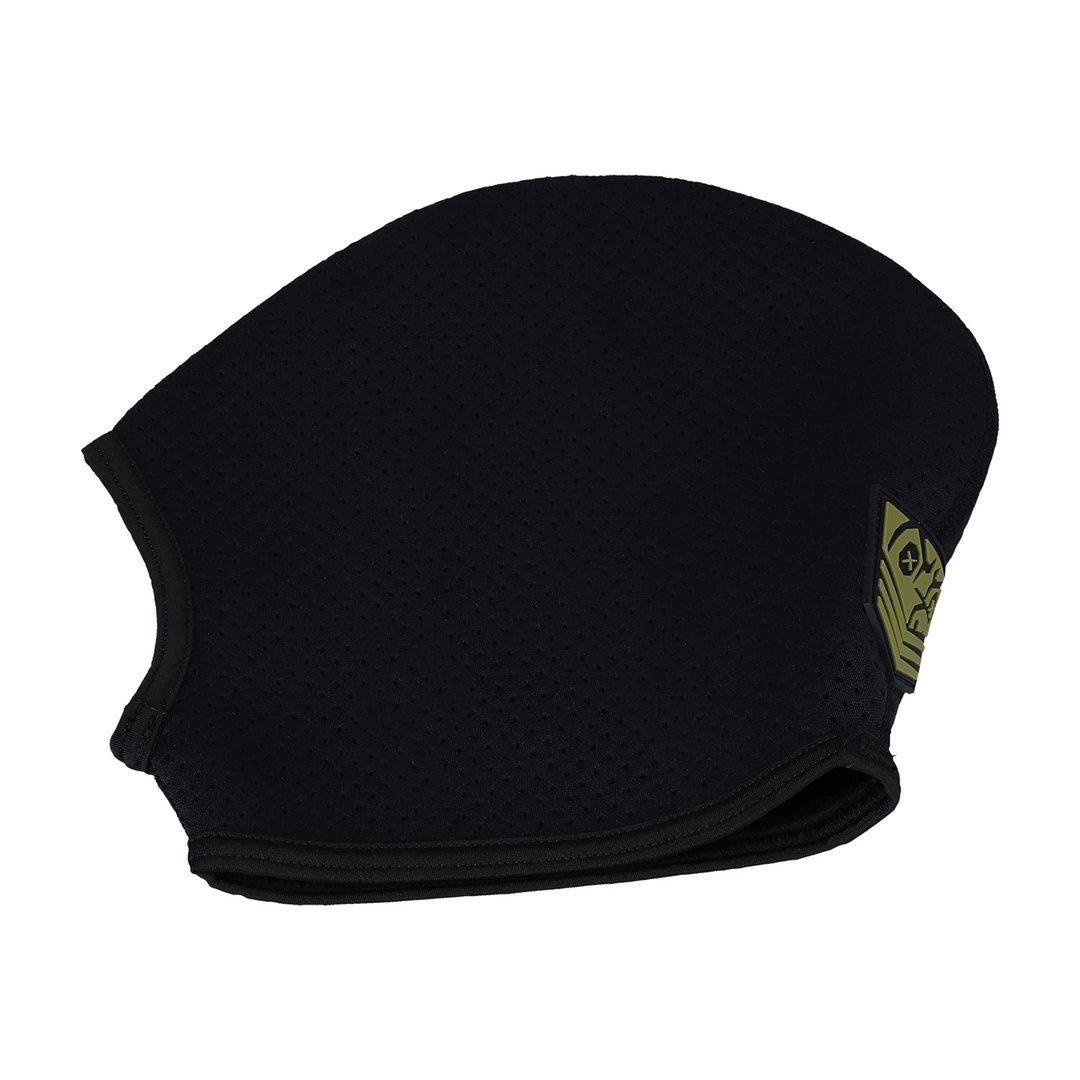 Doc Johnson Black Ops Hood Large czarna maska neoprenowa oddychajÄ…ca