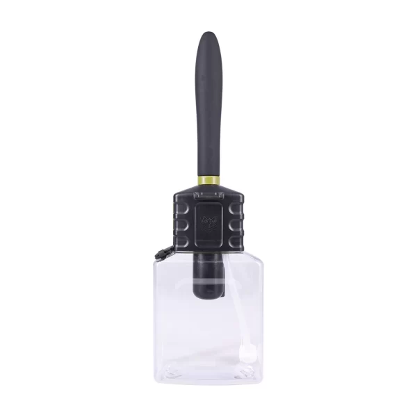 Hydro-Pro Deep Cleaning System with Adjustable Flow & 650ml Tank