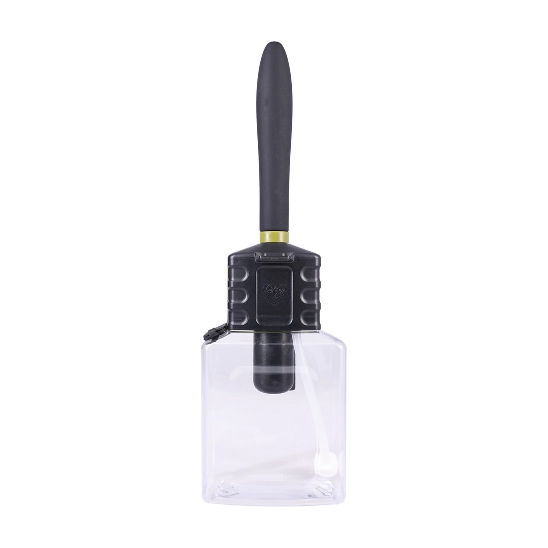 Hydro-Pro Deep Cleaning System with Adjustable Flow & 650ml Tank