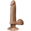 Doc Johnson Realistic Cock UR3 15 cm wibrujący model z - realistinen malli