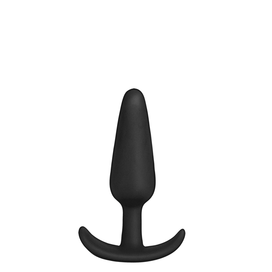Doc Johnson Mood Naughty 1 Silicone Trainer Set 3 Sizes