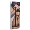 Doc Johnson In Deep silikonowy elastyczny korek intymny 61 cm Doc Johnson In Deep silikonowy elastyczny korek intymny 61 cm
