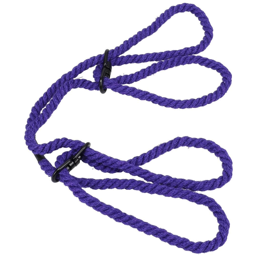 Doc Johnson Bind Tie lina konopna do krÄ™powania