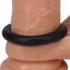 Doc Johnson Gasket Medium - silikonowy pierścień anatomiczny - Anelma erotiikkaliike