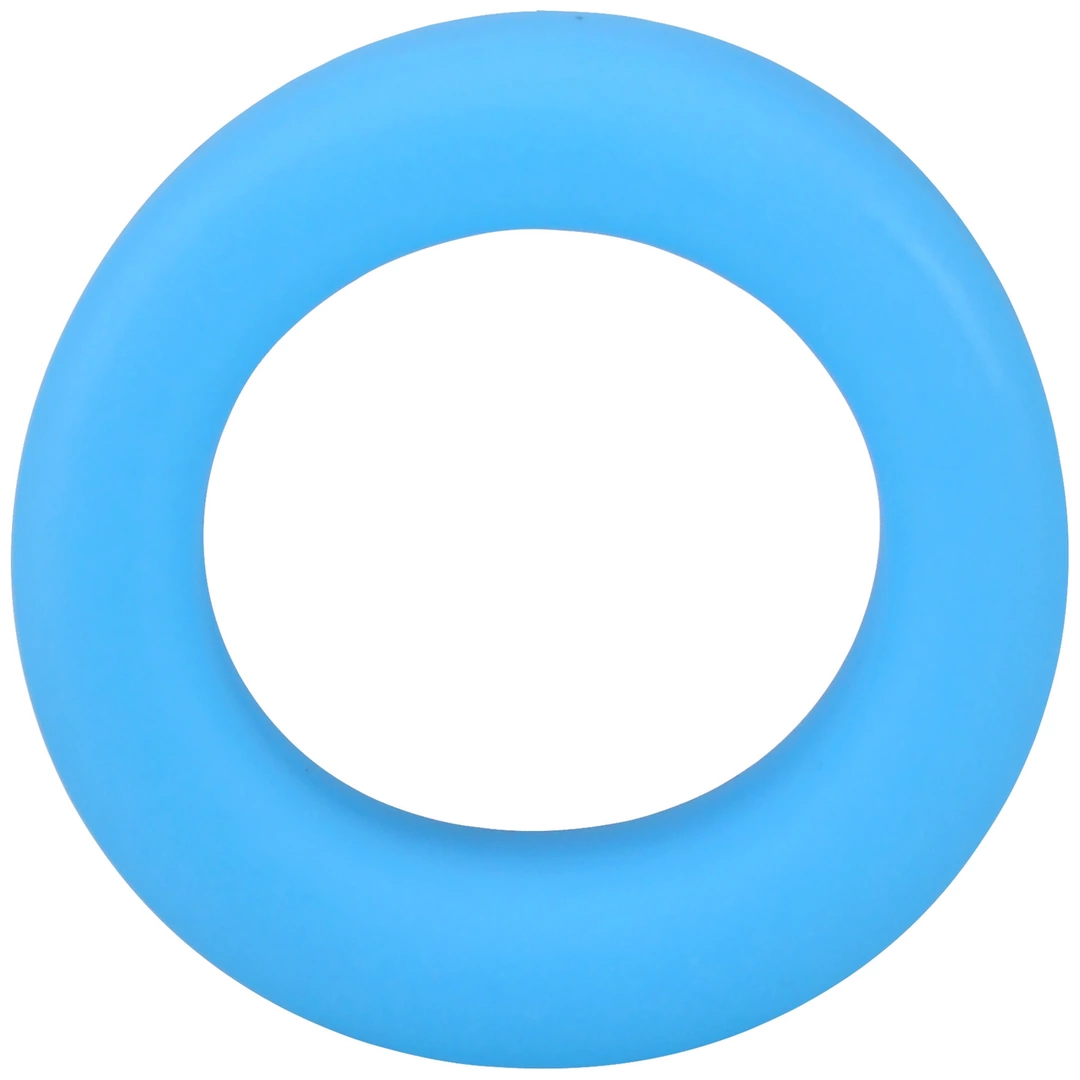 The Big O Silicone Ring Glow-in-the-Dark Comfort Fit - Anelma sextoys