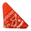 The Code silikonowy pierÅ›cieÅ„ z opaskÄ… bandana