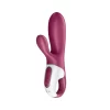 Satisfyer Hot Bunny - vibraattori