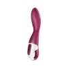 Satisfyer Heated Thrill - G-pistevibraattori