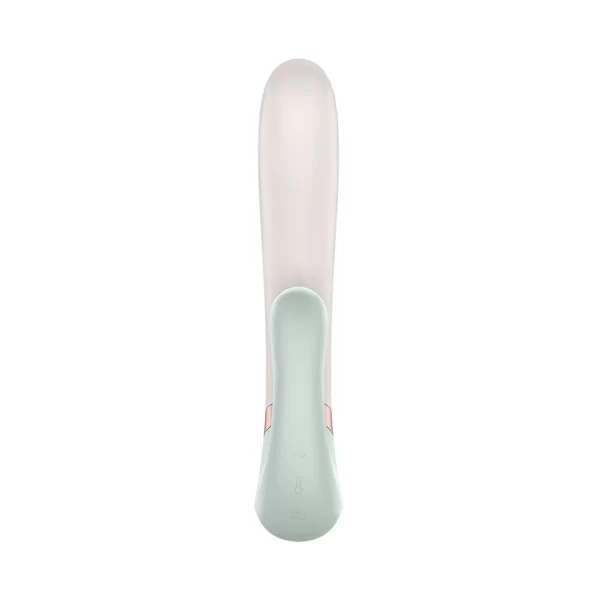 Satisfyer Heat Wave – Podwójne (króliczki)