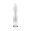 Satisfyer Double Flex – Podwójne (króliczki)