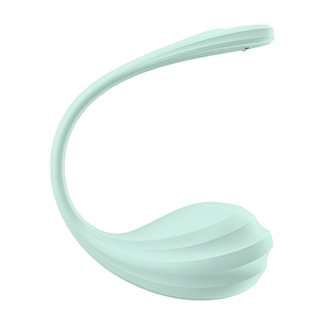 Satisfyer Smooth Petal Connect App - vibraattori