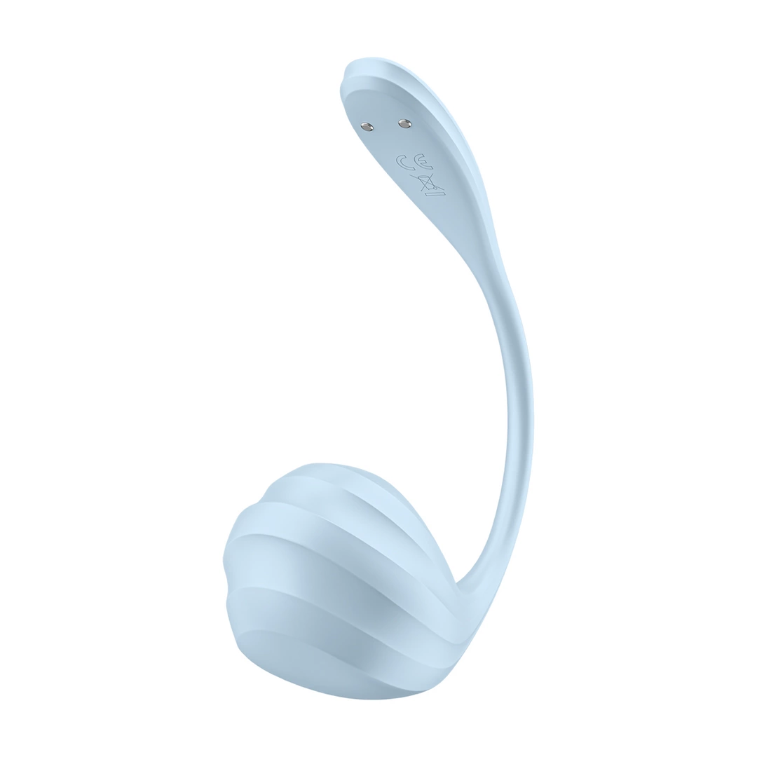 Satisfyer Smooth Petal Connect App Wearable Intimate Device - Anelma Satisfyer Smooth Petal Connect App Wearable Intimate Device