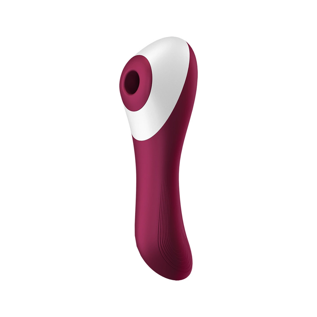Satisfyer Dual Crush - vibraattori