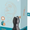 Satisfyer Rotator Plug 2+ - WibrujÄ…ca wtyczka z funkcjÄ… rotacji Bluetooth