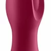 Satisfyer Rotator Plug 2+ Intimate Device with Rotating Beads & App Control