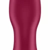 Satisfyer Rotator Plug 2+ Intimate Device with Rotating Beads & App Control. Butt plug