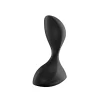 Satisfyer Sweet Seal Vibrating Plug with App Control