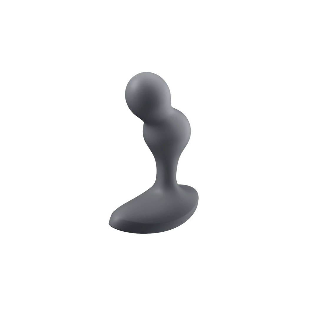 Satisfyer Deep Diver App-Controlled Vibrating Plug