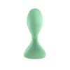 Satisfyer Trendsetter App-Controlled Vibrating Anal Plug