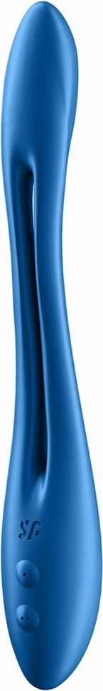 Satisfyer Elastic Game Multiwibrator z 2 silnikami