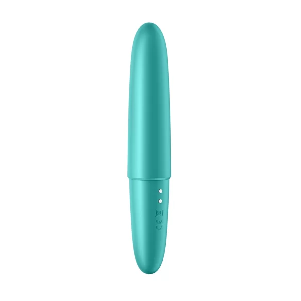 Satisfyer Power Bullet 6 - vibraattori